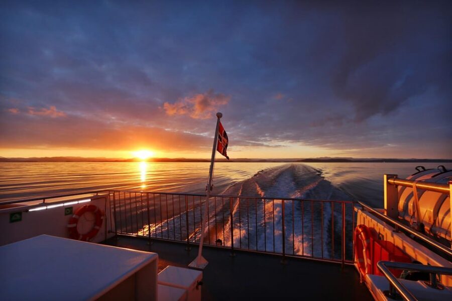 Stavanger: Fjord Cruise to Lysefjord and Pulpit Rock - Price and Value: What $89 Gets You in 2.5 Hours