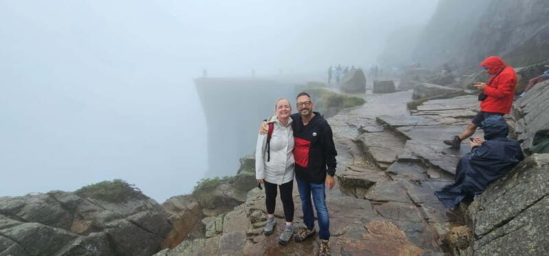 Stavanger: Hiking to world famous Pulpit Rock - Quick Take: Why This Stavanger–Preikestolen Trip Works