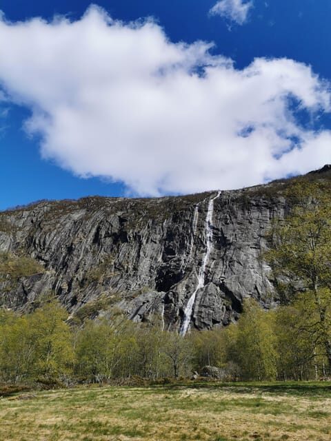 Stavanger: Månafossen photo adventure and raw nature - Price and value: what $156 buys you in real terms