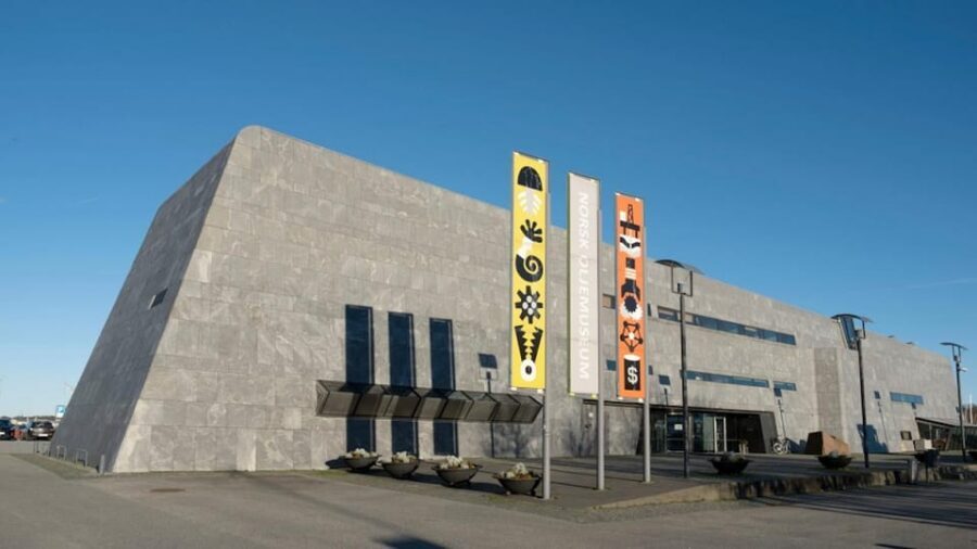 Stavanger: Norwegian Petroleum Museum - Entrance Ticket - Where Norsk Oljemuseum fits into a Stavanger day