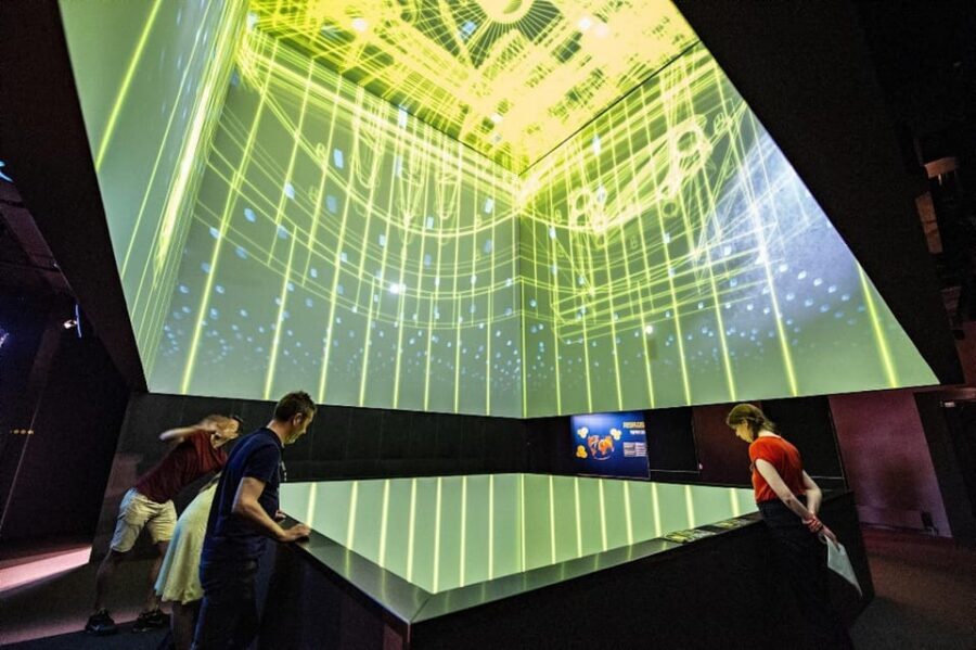 Stavanger: Norwegian Petroleum Museum - Entrance Ticket - Ticket price and value: is $19 worth it
