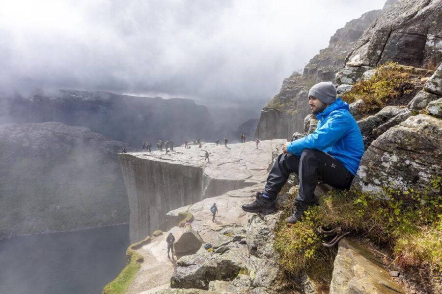 Stavanger: Preikestolen Classic Hike and Side Trail - FAQ