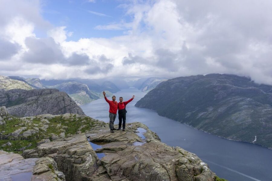 Stavanger: Preikestolen Classic Hike and Side Trail - Price and Value: Is $140 for a Preikestolen Side-Trail Hike Fair?