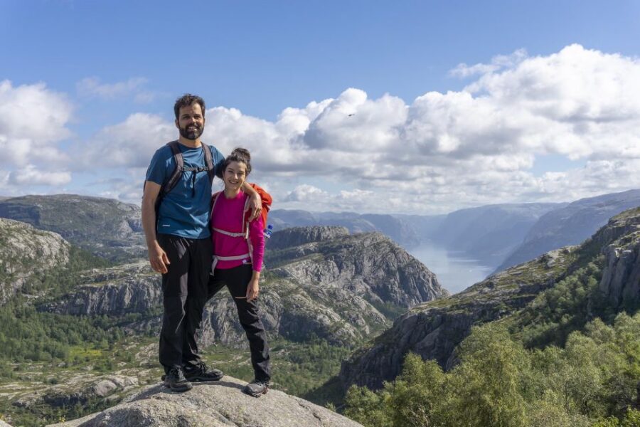 Stavanger: Preikestolen Classic Hike and Side Trail - Who This Tour Suits Best (and Who Should Choose Another Option)