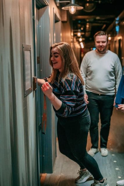 Stavanger: Prison Island Adventure Game - Key things to know before you go