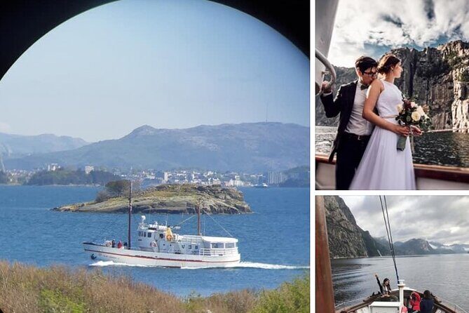 Stavanger Private Safari and Fishing’s - Price and Value: What $1,725.99 Means for Your Group