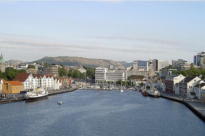 Stavanger Private Walking Tour with a Local - Quick hits before you go
