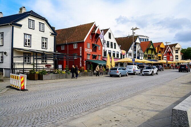 Stavanger Private Walking Tour with a Local - Why this Stavanger walking tour feels different than a checklist