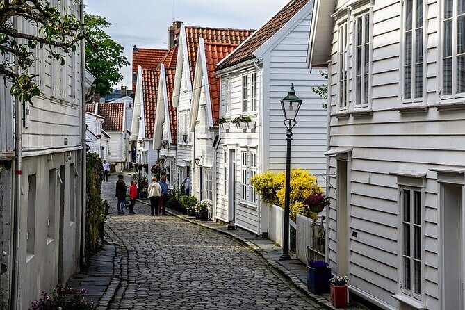 Stavanger Private Walking Tour with a Local - Price and value: is $72.01 per person worth it?