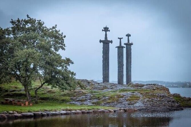 Stavanger: Sights and Highlights Minibus Tour with Museum Entry - Key points worth knowing before you go