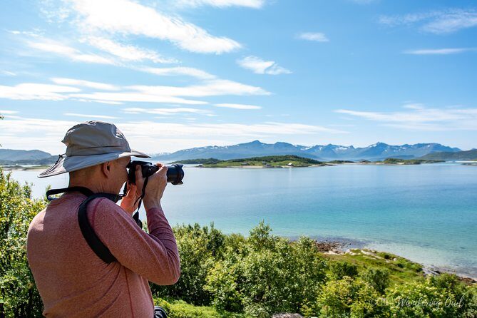 Summer Fjord Road Trip with Citizen Science with Wandering Owl - Getting to Scandic Ishavshotel and back without hassle