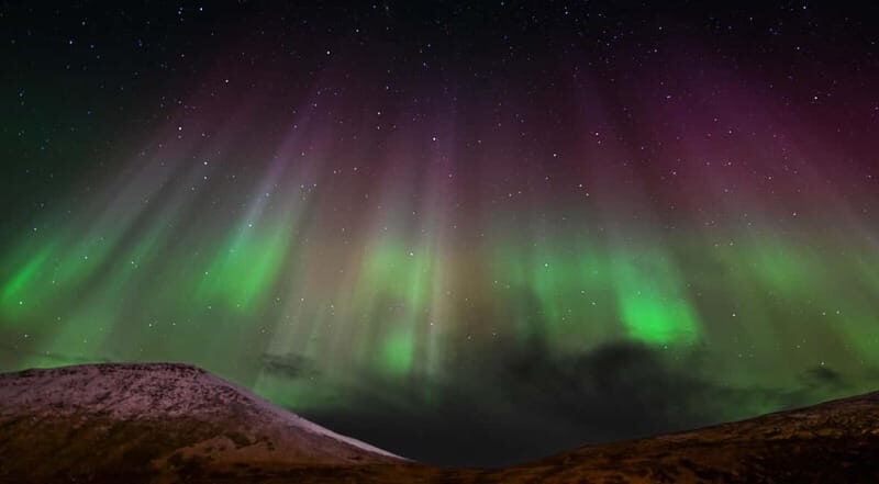 Svalbard: Northern Lights Photography Tour with local expert - Key Things That Make This Tour Worth Your Time
