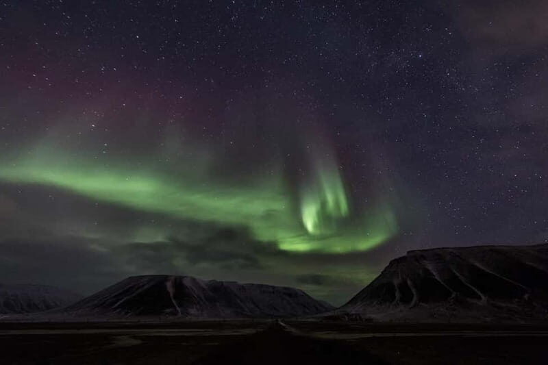 Svalbard: Northern Lights Photography Tour with local expert - The Photo Game Plan: Camera Setup and Tripod Time