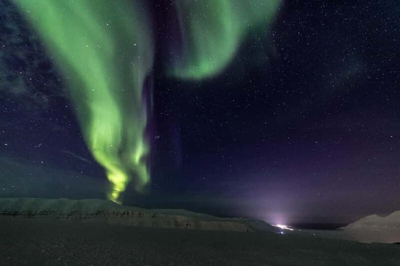 Svalbard: Northern Lights Photography Tour with local expert - Price and Value: Is $204 Fair for a 4-Hour Photo Tour?