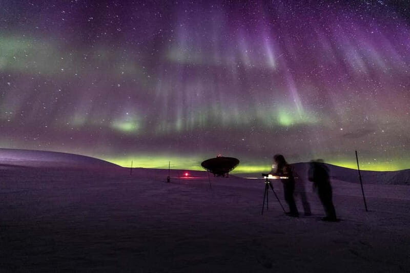 Svalbard: Northern Lights Photography Tour with local expert - Who Should Book This (and Who Might Want a Different Plan)