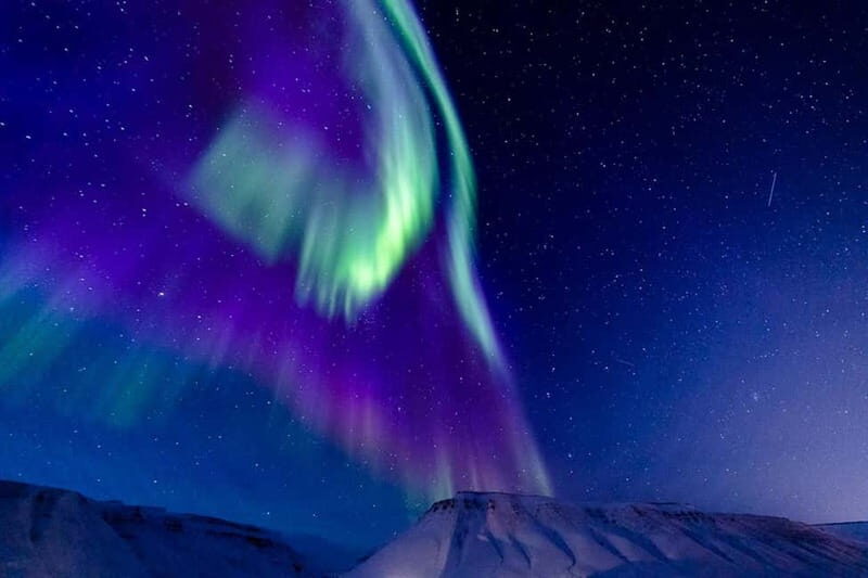 Svalbard: Northern Lights Photography Tour with local expert - Getting From Your Hotel to the Darker Skies (Without Losing the Night)