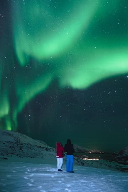 Svolvær: Experience the Magic of the Northern Lights! - Key points that matter before you go