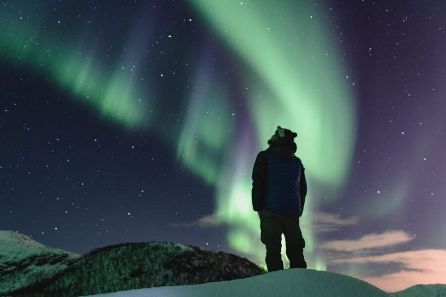 Svolvær: Experience the Magic of the Northern Lights! - Where you’ll meet in Svolvær (and why it’s convenient)