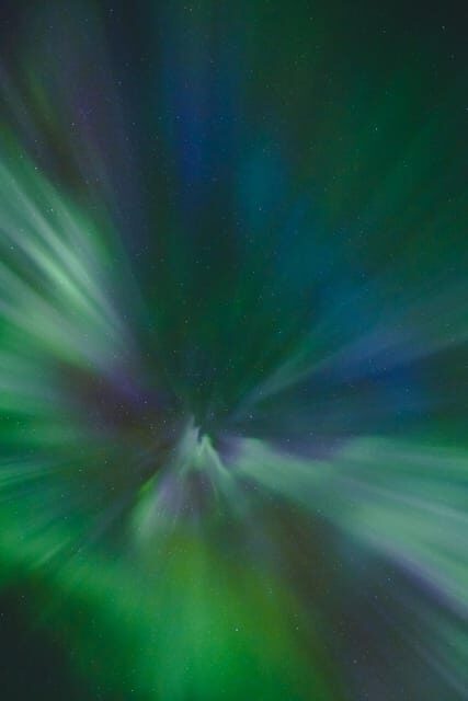 Svolvær: Experience the Magic of the Northern Lights! - Photo tips you can actually use on a night sky