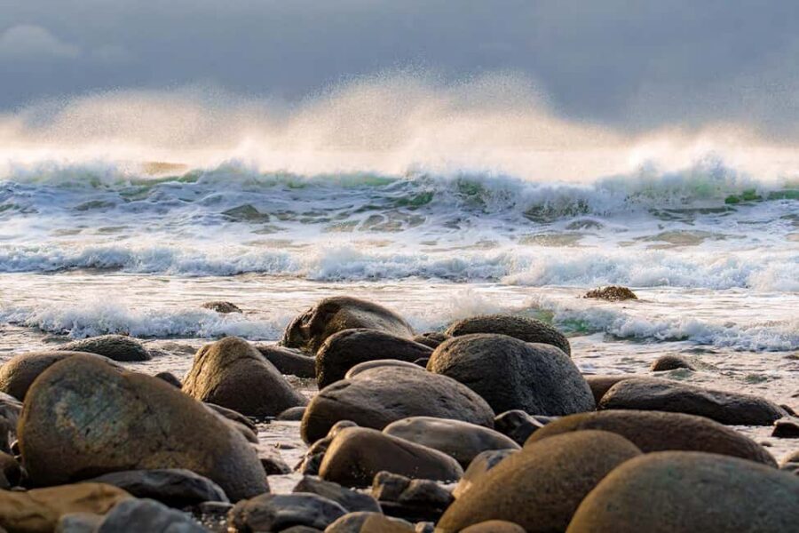 Svolvær: Lofoten Beaches Coastal Walk and Café Visit - Key things you’ll notice on this Lofoten coastal loop
