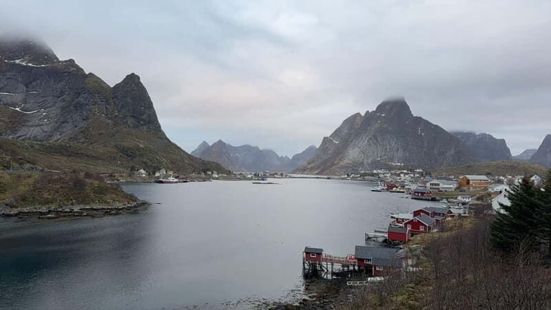 Svolvær: Lofoten Islands Full-Day Guided Tour - Key Highlights You’ll Care About