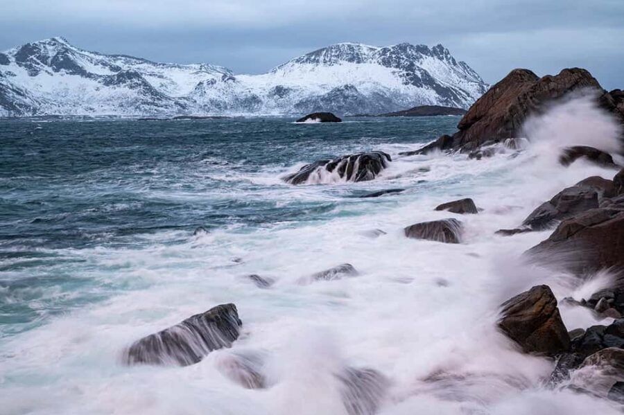 Svolvær: Reine, Hamnøy, Sakrisøy: Photographer’s Dream Tour - Why This Svolvær Photo Trip Hits the Classics Fast