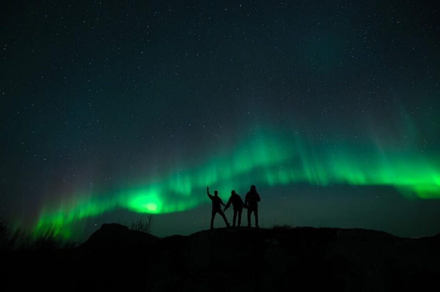 Svolvær: Ultimate Aurora Hunt - Key Points You’ll Care About Most