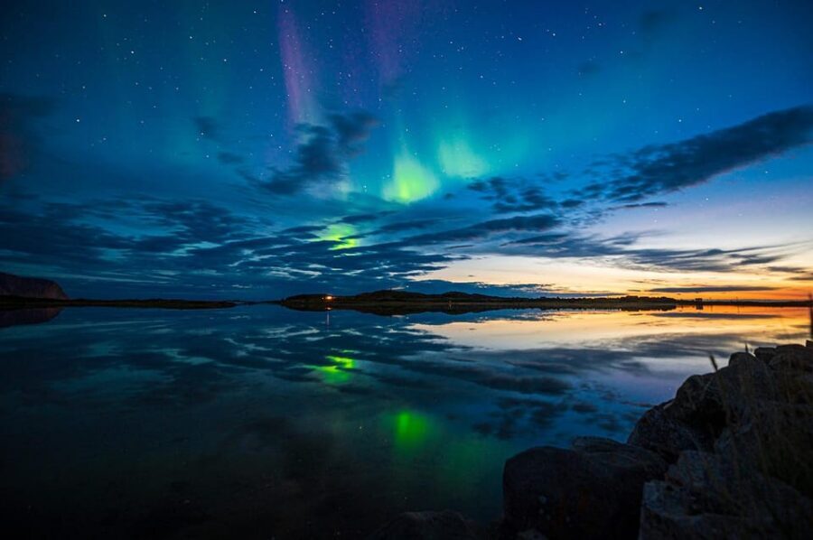Svolvær: Ultimate Aurora Hunt - Who This Tour Fits Best (And Who Might Not)