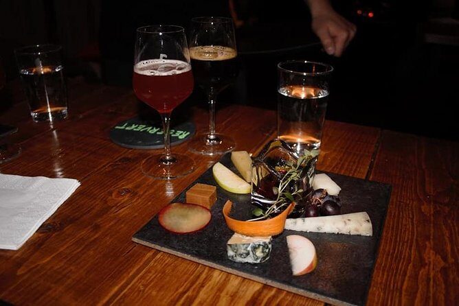 Taste of Oslo Walking Tour - What you actually eat and drink (and why that matters)