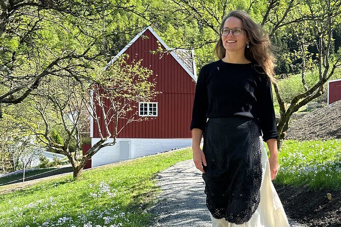 Taste of the Fjord Guided Food Tasting Experience in Flåm - What this tour is best for (and who should skip it)