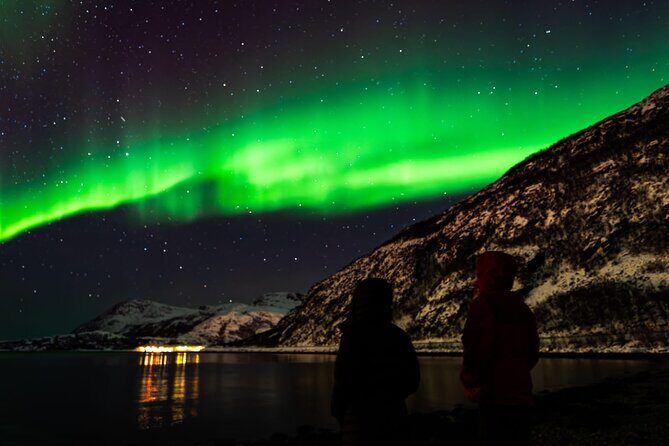 The Aurora Tour - small group, northern lights - Group Size and Vehicle Reality: Intimate, but Cars Can Vary