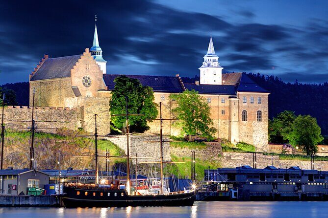 The Essential Oslo Private Walking Tour - Why this Essential Oslo walk is a smart first-day plan
