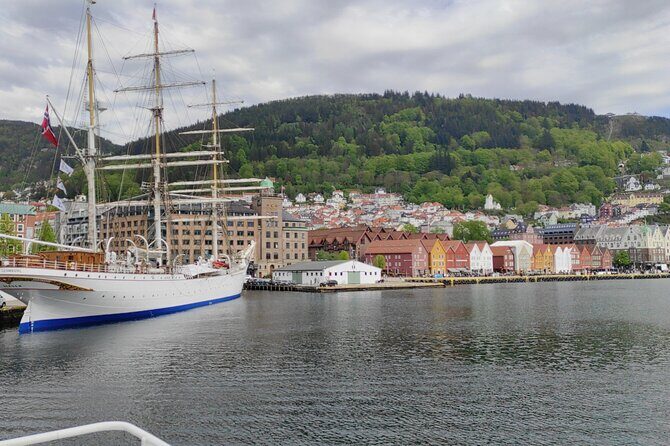 The influence of Bergen in Norways development, city tour - Key Points to Know Before You Go