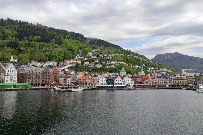 The influence of Bergen in Norways development, city tour - Where This Bergen Walk Fits (and Why It Works)
