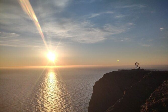 The North cape and the King crab - Why this Honningsvåg departure feels less stressful