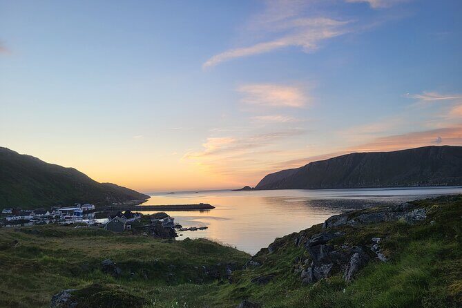 The North cape and the King crab - Who should book this tour (and who should think twice)