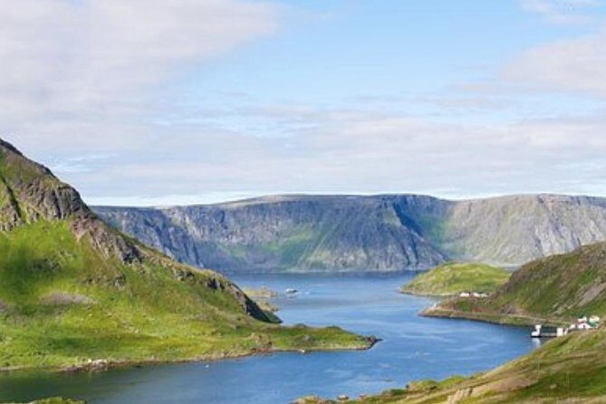 The North Cape, Reindeer and Sami Families Tour - North Cape and Reindeer in One Cruise-Sized Window