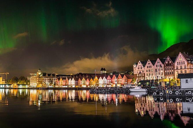 The Scenic Roadtrip, Oslo to Bergen via Flam & the Fjords - A Private Van Makes Oslo to Bergen Feel Like a Real Sightseeing Route