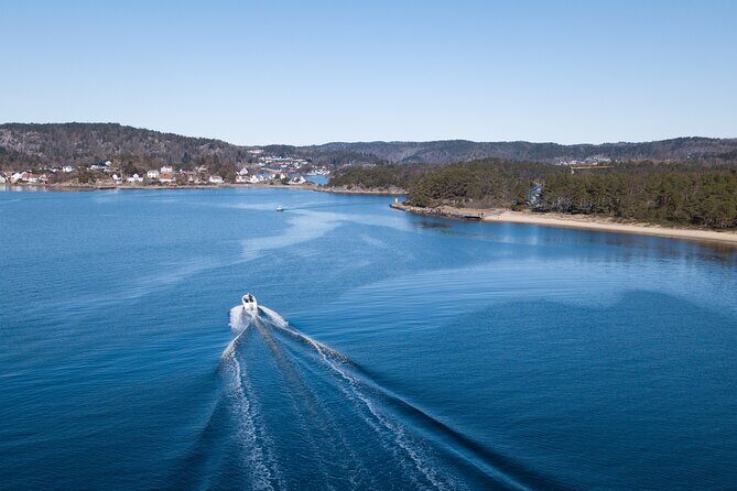 The Southern Norwegian Archipelago Experience - Key things that make this tour worth it