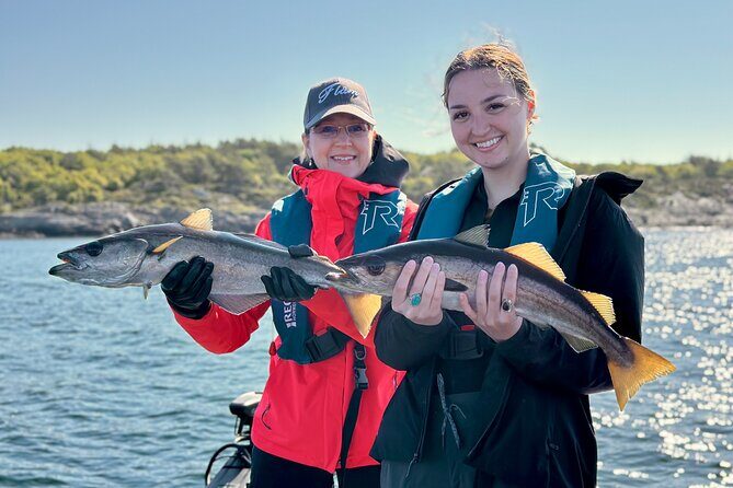 The Southern Norwegian Archipelago Experience - Price and value: what you’re paying for (and when it’s a good deal)