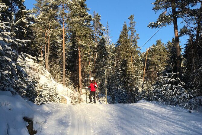 The Ultimate Norwegian Skiing Experience - Key things I’d mark on your winter checklist