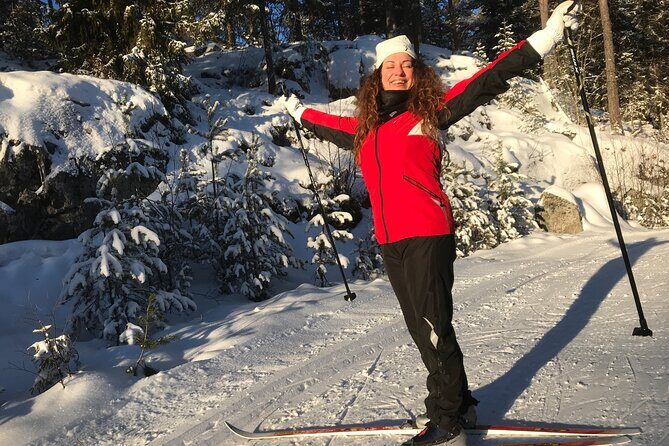The Ultimate Norwegian Skiing Experience - Price and value: what you’re really paying for