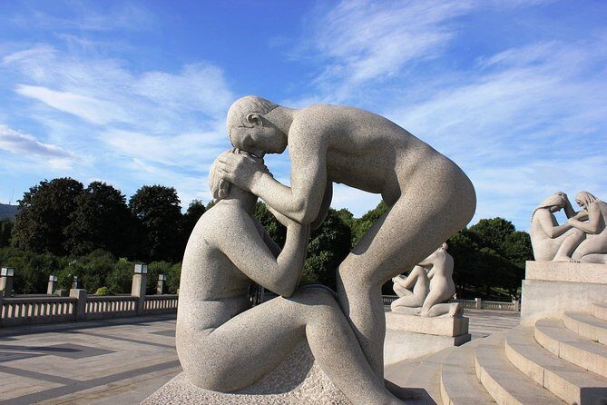 The Ultimate Study of the Human Form at Vigeland's Sculpture Park with a Local - Timing and Logistics: A Real 90 Minutes, Not a Half-Day Promise