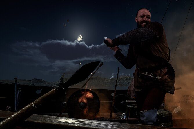 The Viking Planet Museum Ticket - Should You Book The Viking Planet Museum Ticket?