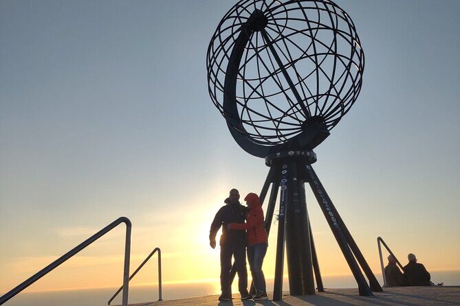 The VIP North Cape Tour - The VIP Small Group Experience: Van Size, Comfort, and Expectation Setting