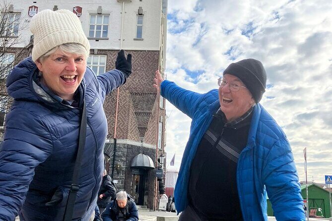 Tip-Based Walking Tour of Bergen - Why this tip-based format can be great value in Bergen