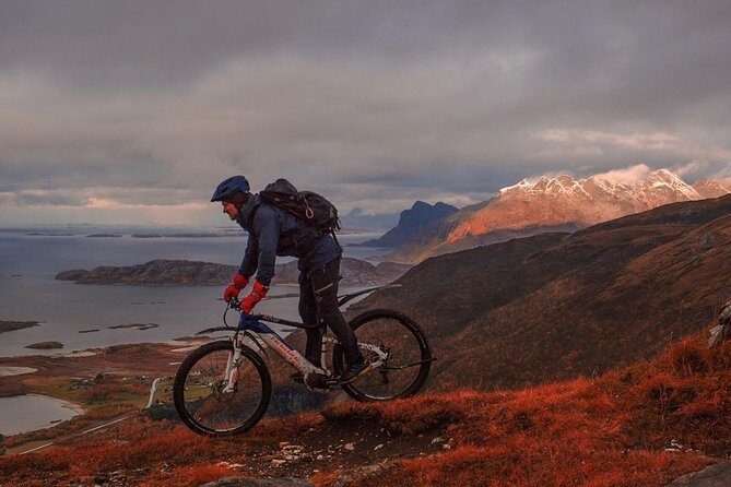 Trail challenge with electric mountainbike - Key Highlights You’ll Actually Care About