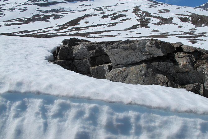 Trollstigen, The Land Of The Trolls - Food, Drinks, and the Pace of the Day