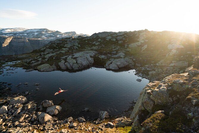 Trolltunga Classic Overnight Hike - Price and value: is $559.72 worth it?