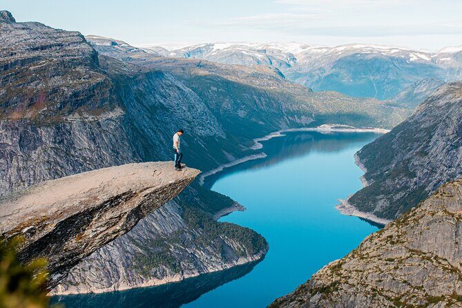 Trolltunga Day Hike - Key highlights to know before you go
